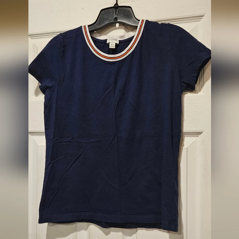 J. CREW TSHIRT